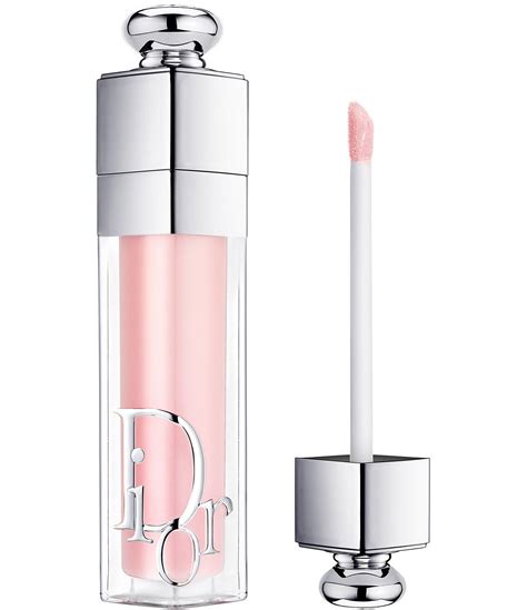 dior hyaluronic|Dior lip gloss.